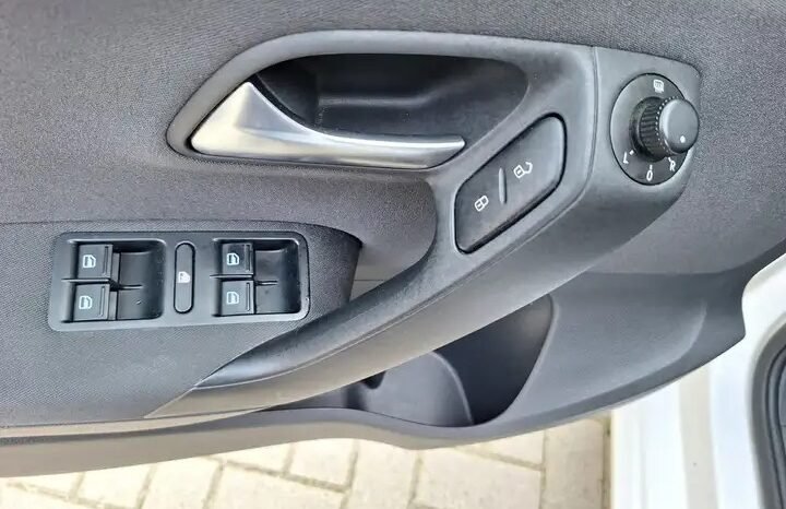 Volkswagen Polo1.2-12V BlueMotion Comfortline.Multimedia,Airco ( 2750€ ) complet