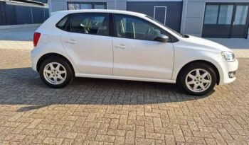 Volkswagen Polo1.2-12V BlueMotion Comfortline.Multimedia,Airco ( 2750€ ) complet