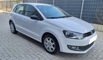 Volkswagen Polo1.2-12V BlueMotion Comfortline.Multimedia,Airco ( 2750€ ) complet
