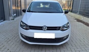 Volkswagen Polo1.2-12V BlueMotion Comfortline.Multimedia,Airco ( 2750€ ) complet