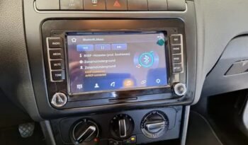 Volkswagen Polo1.2-12V BlueMotion Comfortline.Multimedia,Airco ( 2750€ ) complet