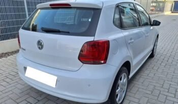 Volkswagen Polo1.2-12V BlueMotion Comfortline.Multimedia,Airco ( 2750€ ) complet