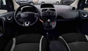 Renault Kangoo 1.2 TCe energy Limited Euro6 ( 3010€) complet