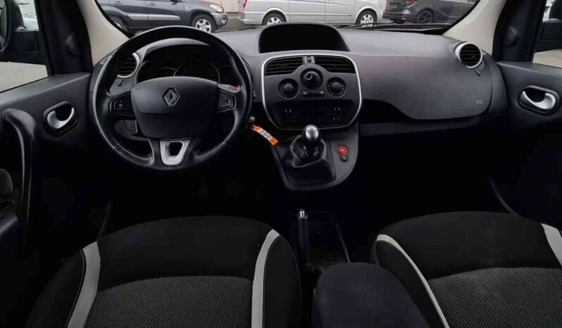 Renault Kangoo 1.2 TCe energy Limited Euro6 ( 3010€) complet