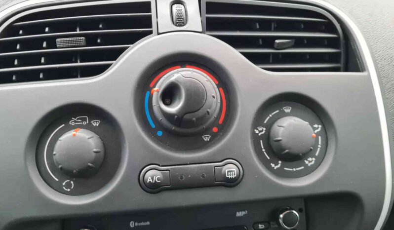 Renault Kangoo 1.2 TCe energy Limited Euro6 ( 3010€) complet