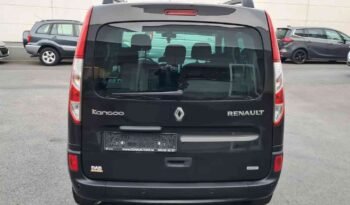 Renault Kangoo 1.2 TCe energy Limited Euro6 ( 3010€) complet