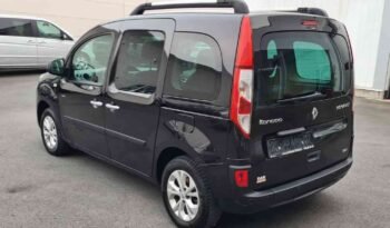 Renault Kangoo 1.2 TCe energy Limited Euro6 ( 3010€) complet