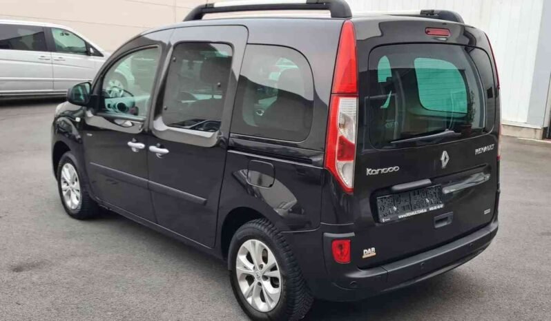 Renault Kangoo 1.2 TCe energy Limited Euro6 ( 3010€) complet