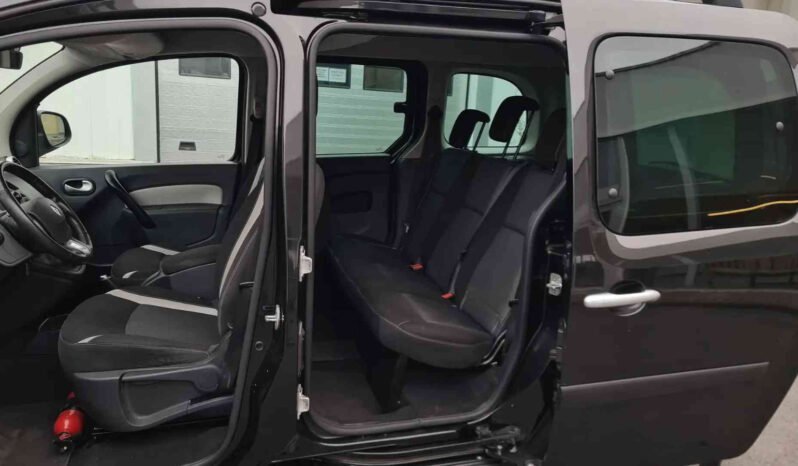 Renault Kangoo 1.2 TCe energy Limited Euro6 ( 3010€) complet