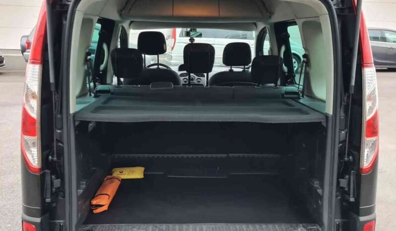 Renault Kangoo 1.2 TCe energy Limited Euro6 ( 3010€) complet