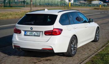 BMW Série 3  320i 184ch Touring ( 5210€) complet