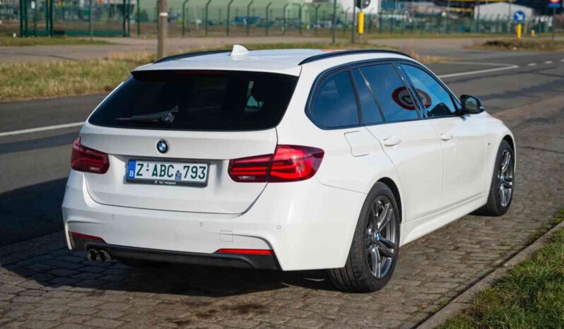 BMW Série 3  320i 184ch Touring ( 5210€) complet