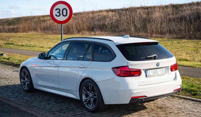 BMW Série 3  320i 184ch Touring ( 5210€) complet