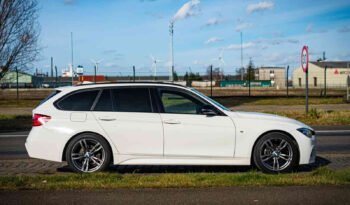 BMW Série 3  320i 184ch Touring ( 5210€) complet