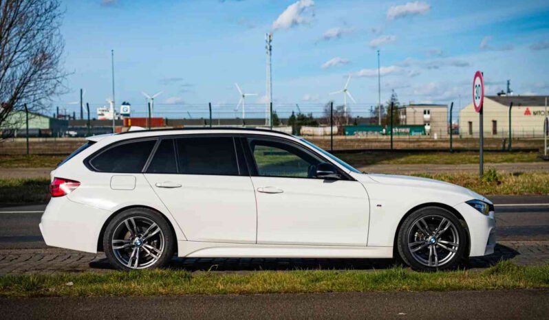 BMW Série 3  320i 184ch Touring ( 5210€) complet