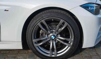 BMW Série 3  320i 184ch Touring ( 5210€) complet