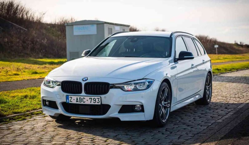 BMW Série 3  320i 184ch Touring ( 5210€) complet
