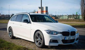 BMW Série 3  320i 184ch Touring ( 5210€) complet