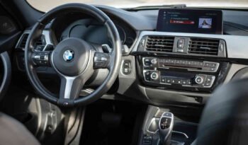 BMW Série 3  320i 184ch Touring ( 5210€) complet