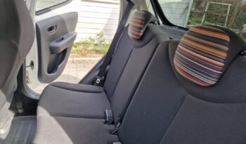 Citroën C1 1.0 VTI 68 Ch ÉDITION NORDIQUE BLUETOOTH-LED-A+++ complet