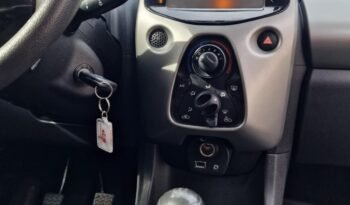 Citroën C1 1.0 VTI 68 Ch ÉDITION NORDIQUE BLUETOOTH-LED-A+++ complet