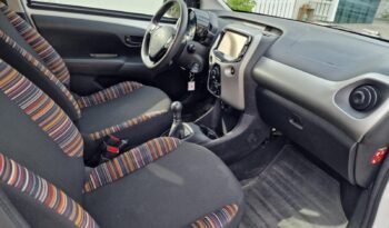 Citroën C1 1.0 VTI 68 Ch ÉDITION NORDIQUE BLUETOOTH-LED-A+++ complet