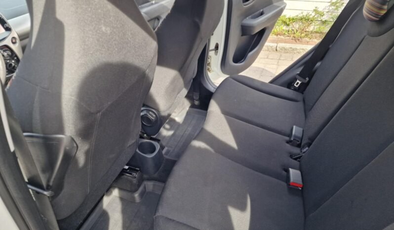 Citroën C1 1.0 VTI 68 Ch ÉDITION NORDIQUE BLUETOOTH-LED-A+++ complet