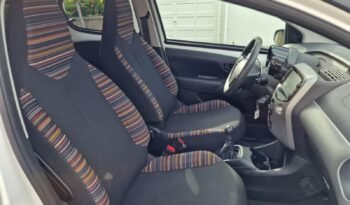 Citroën C1 1.0 VTI 68 Ch ÉDITION NORDIQUE BLUETOOTH-LED-A+++ complet