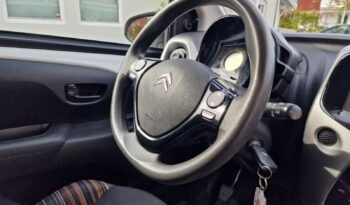 Citroën C1 1.0 VTI 68 Ch ÉDITION NORDIQUE BLUETOOTH-LED-A+++ complet