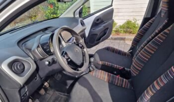 Citroën C1 1.0 VTI 68 Ch ÉDITION NORDIQUE BLUETOOTH-LED-A+++ complet