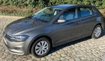 Volkswagen Polo 1.0 Comfortline ( 4810€ ) complet