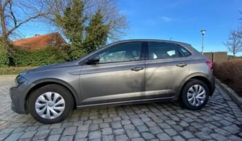 Volkswagen Polo 1.0 Comfortline ( 4810€ ) complet