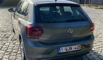 Volkswagen Polo 1.0 Comfortline ( 4810€ ) complet