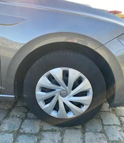 Volkswagen Polo 1.0 Comfortline ( 4810€ ) complet