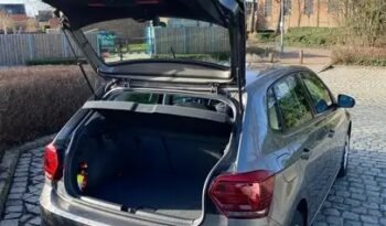 Volkswagen Polo 1.0 Comfortline ( 4810€ ) complet
