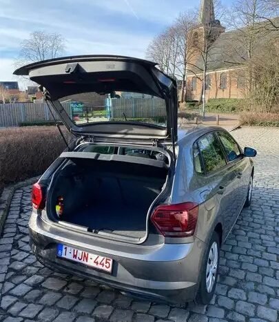 Volkswagen Polo 1.0 Comfortline ( 4810€ ) complet