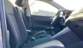 Volkswagen Polo 1.0 Comfortline ( 4810€ ) complet