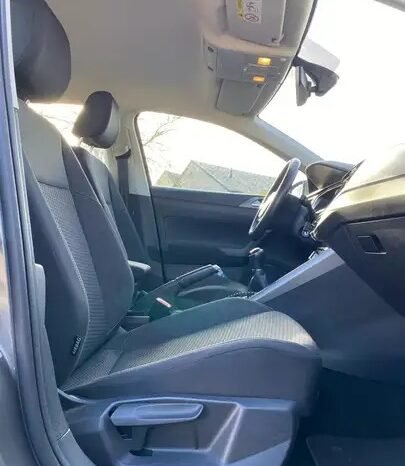 Volkswagen Polo 1.0 Comfortline ( 4810€ ) complet