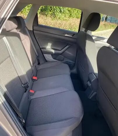 Volkswagen Polo 1.0 Comfortline ( 4810€ ) complet