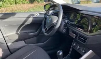 Volkswagen Polo 1.0 Comfortline ( 4810€ ) complet
