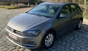 Volkswagen Polo 1.0 Comfortline ( 4810€ ) complet