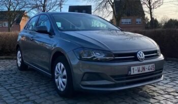 Volkswagen Polo 1.0 Comfortline ( 4810€ ) complet