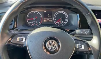 Volkswagen Polo 1.0 Comfortline ( 4810€ ) complet