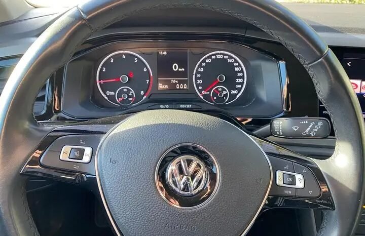 Volkswagen Polo 1.0 Comfortline ( 4810€ ) complet
