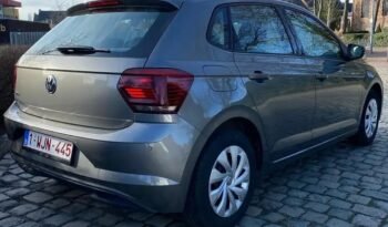 Volkswagen Polo 1.0 Comfortline ( 4810€ ) complet