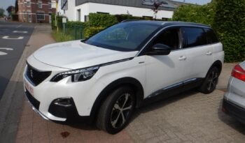 Peugeot 5008 1.6 THP GT-line ( 7610€) complet