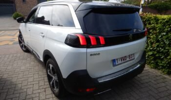 Peugeot 5008 1.6 THP GT-line ( 7610€) complet