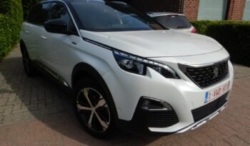 Peugeot 5008 1.6 THP GT-line ( 7610€) complet