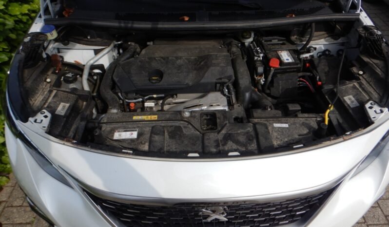 Peugeot 5008 1.6 THP GT-line ( 7610€) complet