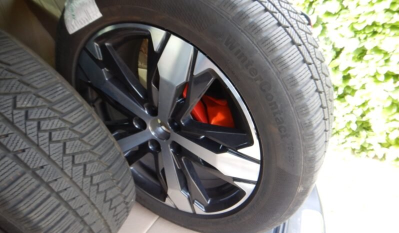 Peugeot 5008 1.6 THP GT-line ( 7610€) complet